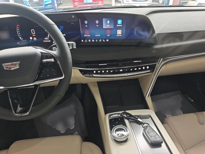 CT6 2023 28T photo 2