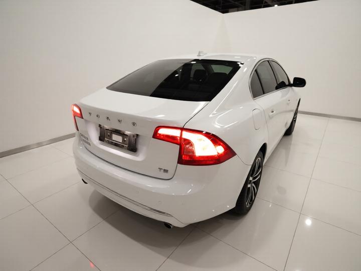 S60 2018 S60L T5 Progressive photo 4