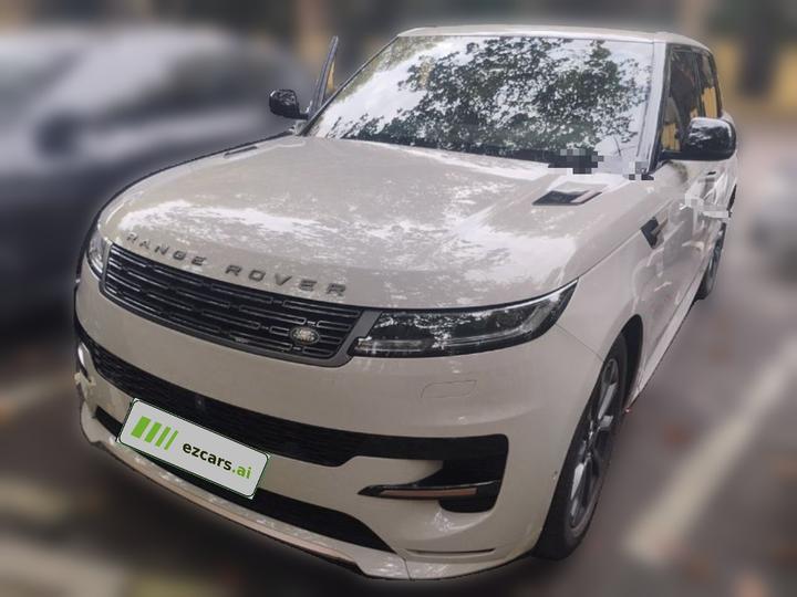 Range Rover Sport 2023 400PS Dynamic SE