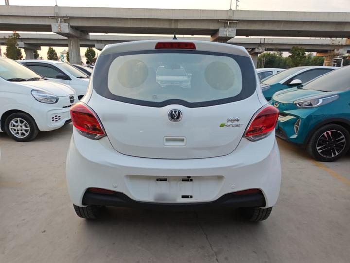 Benni E-Star 2021 LFP 31.86kWh photo 3