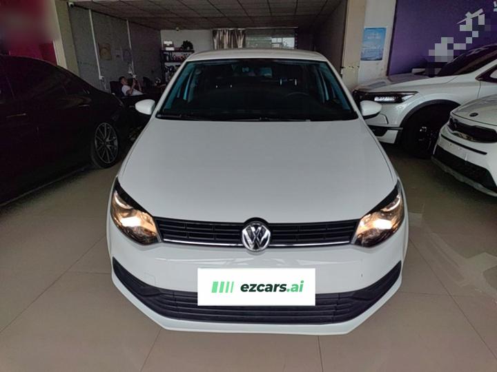 Polo 2018 1.5L AT photo 2