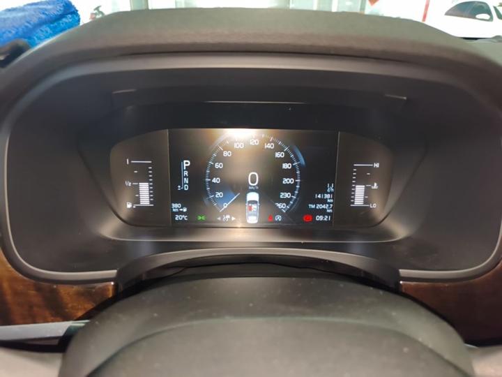 S90 2017 T5 photo 7