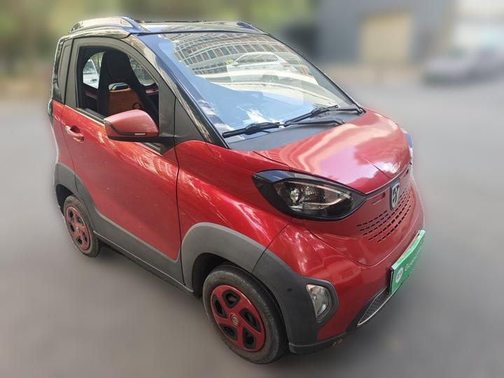 E100 2019 250KM photo 3