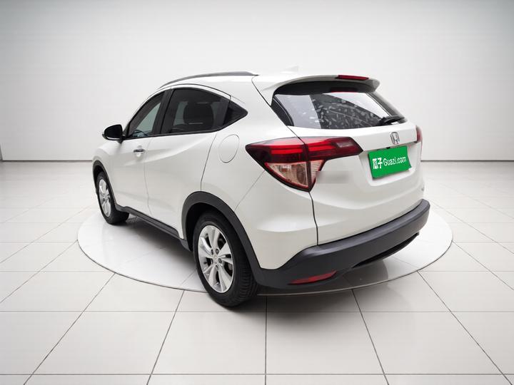 Vezel 2018 1.5L CVT RWD Tech Elite photo 4