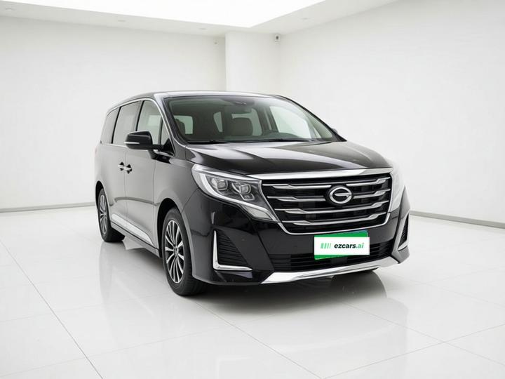 GAC Trumpchi M8 2020 Pilot 390T Exclusive photo 3