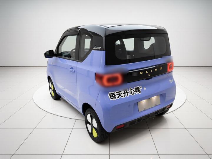 Hongguang MINIEV 2022 LFP photo 4