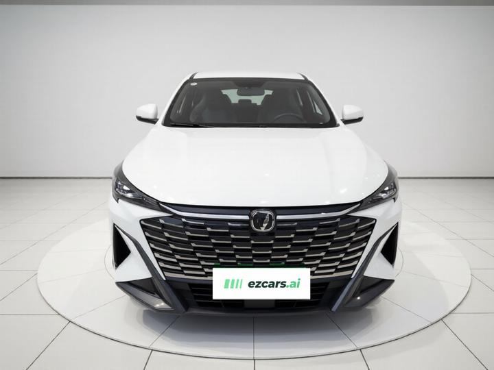 X5 PLUS 2026 2nd Gen 1.5T PRO photo 2