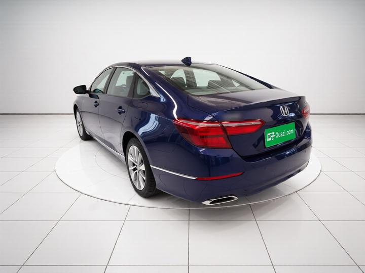 2019 260TURBO China V photo 4