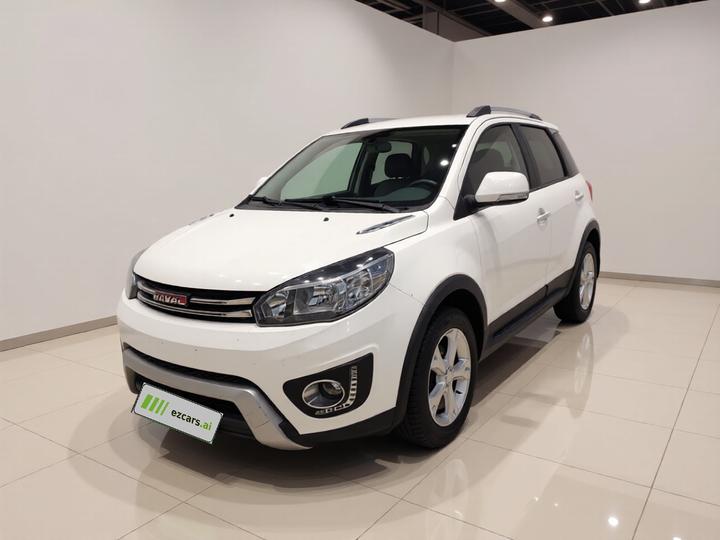 H1 2017 Red Label 1.5L AMT Luxury