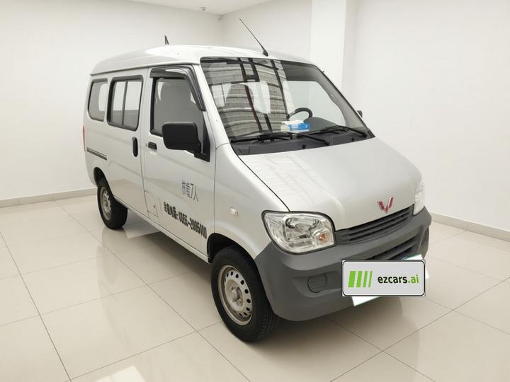Wuling Zhiguang 2023 1.5L 5/7-Seater photo 3