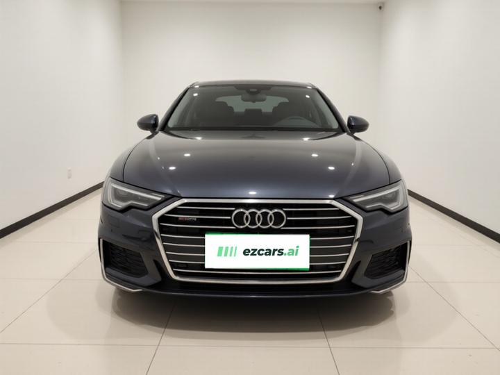 A6L 2021 45 TFSI quattro Dynamic photo 2