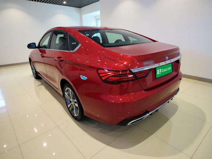 Binrui 2018 14T CVT photo 4