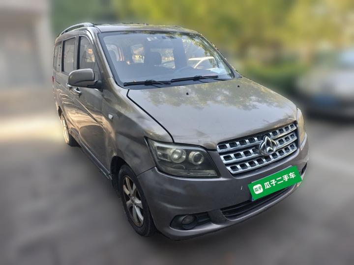 Oushan 2014 1.5L photo 3