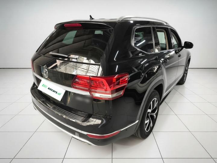 Teramont 2020 Facelift 380TSI AWD Luxury photo 6