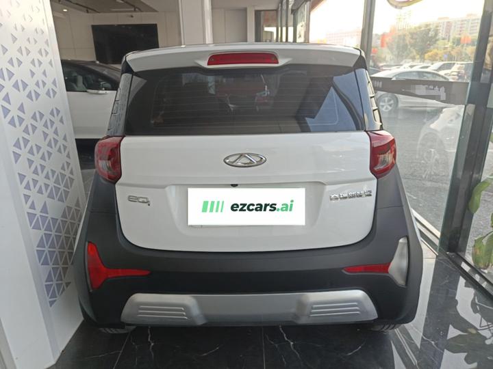 QQ Little Ant 2021 20 NCM 301km photo 5