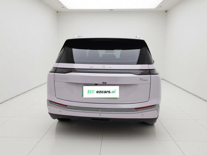 AION Y 2023 Plus 510 Tech photo 5