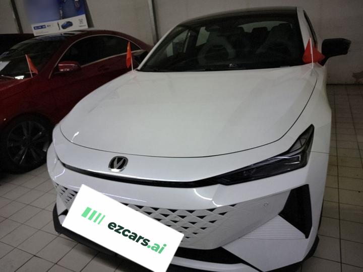 UNI-V iDD 2024 iDD 136km Smart Premium photo 2