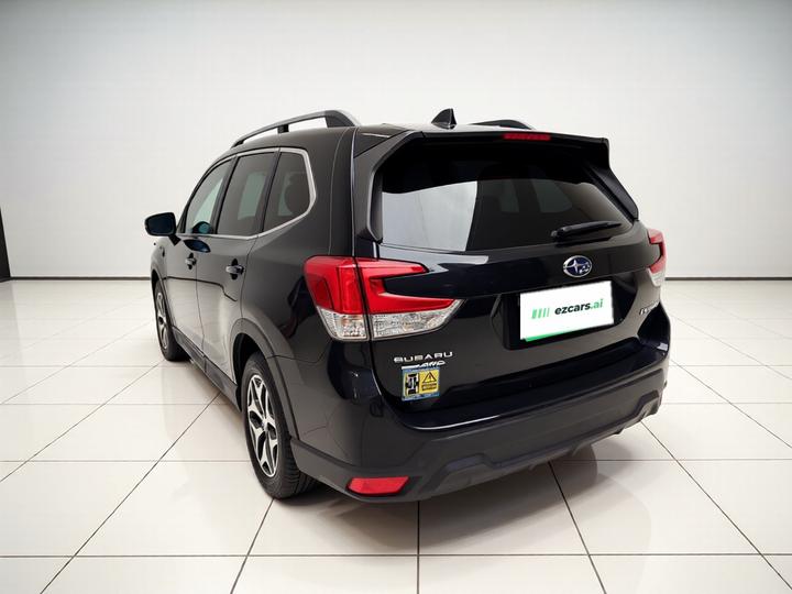 Forester 2020 2.0i Luxury EyeSight photo 4