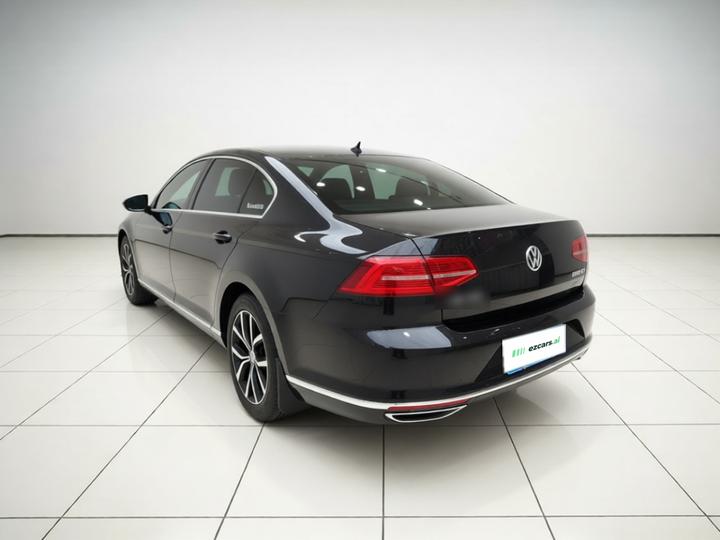 Magotan 2017 330TSI DSG Premium photo 4