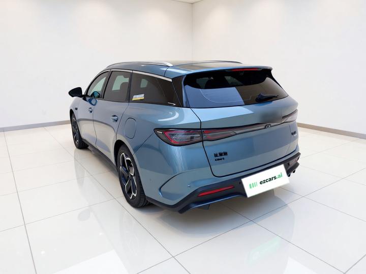 BYD 比亚迪 2026款 DM-i 200KM尊享型 photo 4