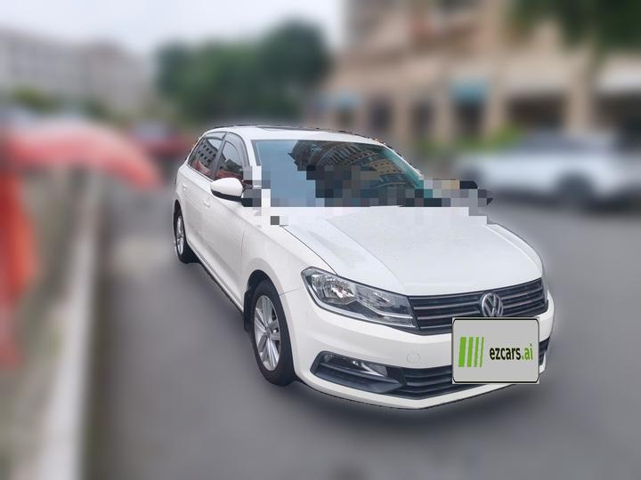 Santana 2015 230TSI DSG Comfort photo 3