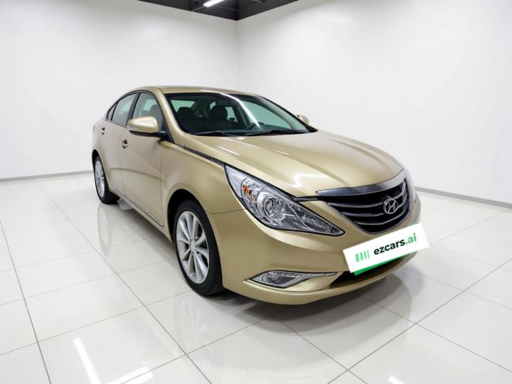Sonata 2014 2.0L AT Premium photo 3