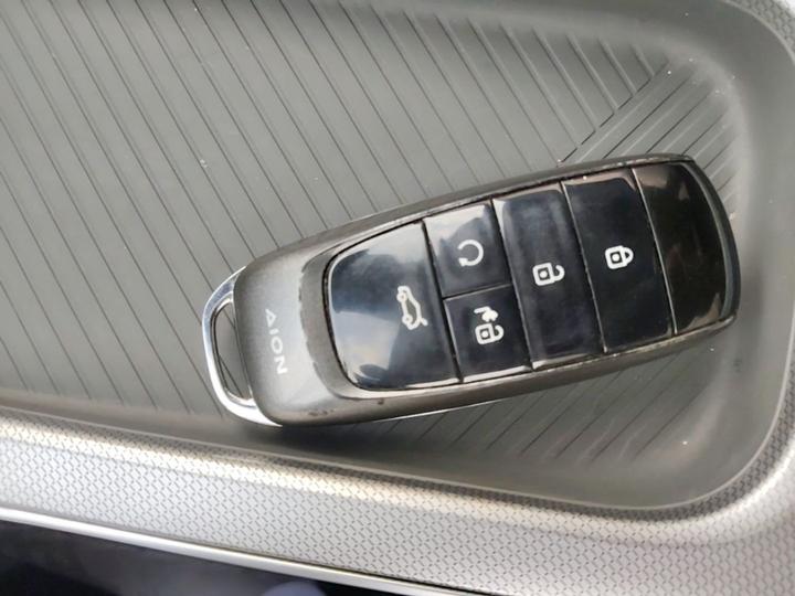 AION Y 2023 Plus 510 photo 8
