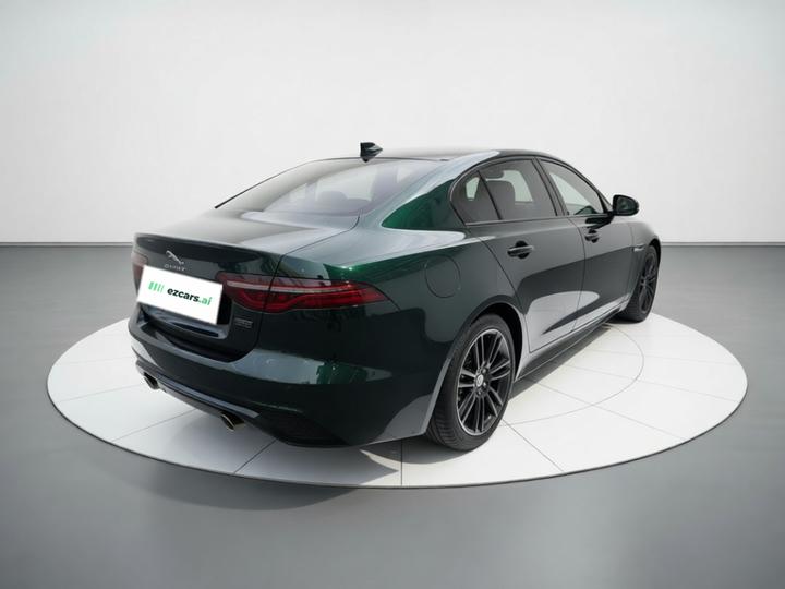 XEL 2025 2.0T 250PS R-DYNAMIC 90 Collection photo 6