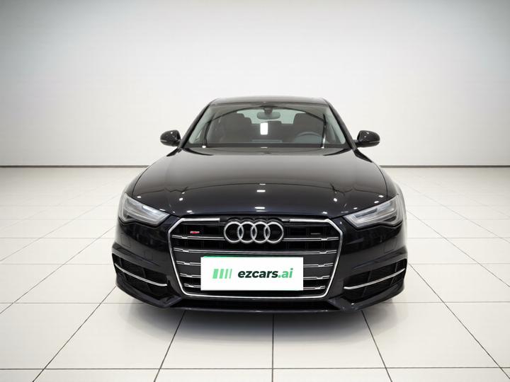 A6L 2018 35 TFSI Collection photo 2