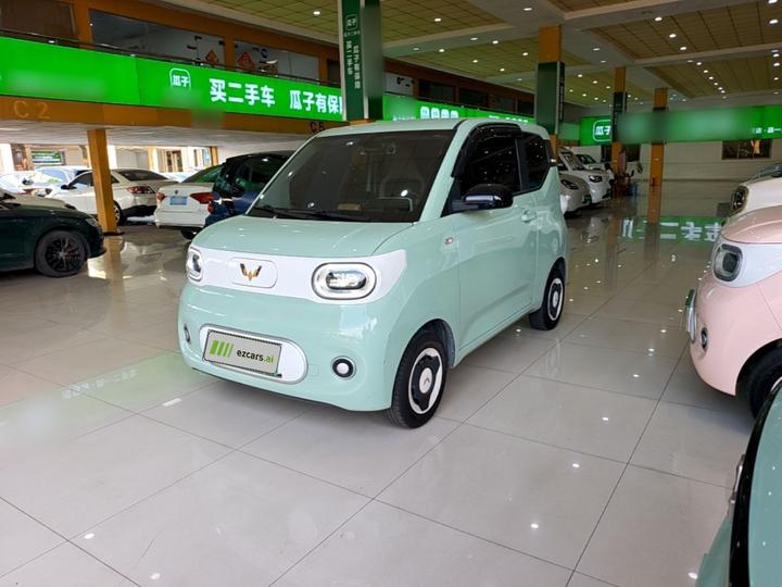 Hongguang MINIEV 2024 3rd Gen 215km