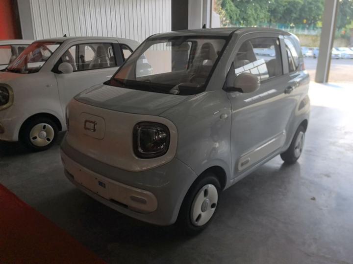 Bestune Pony 2026 222km