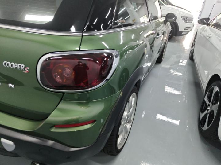 Paceman 2014 1.6T COOPER S ALL4 photo 7