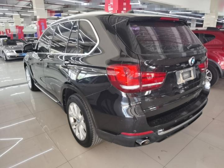 X5 Imported 2017 xDrive28i photo 4