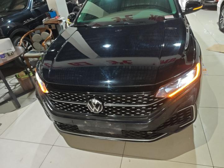 Passat 2024 330TSI Elite photo 2
