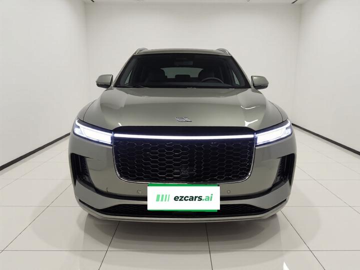 Li Auto ONE 2021 EREV 6-Seater photo 2