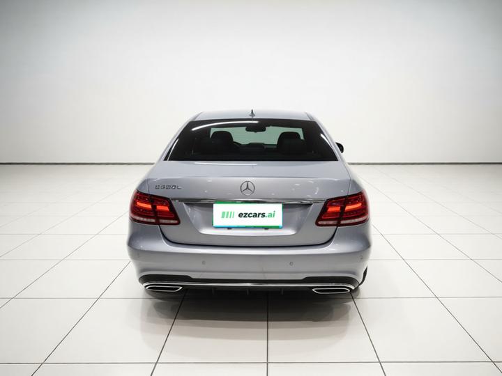 E-Class 2015 Facelift E 260 L Sport photo 5