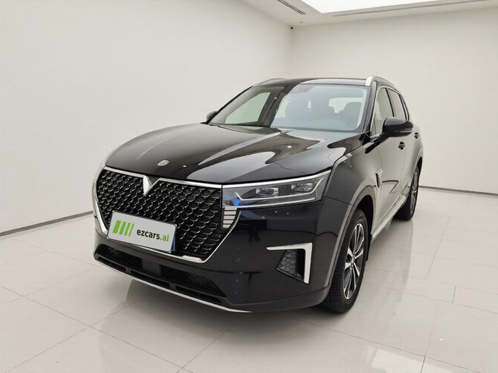 2020 260T AT 48V Mild Hybrid