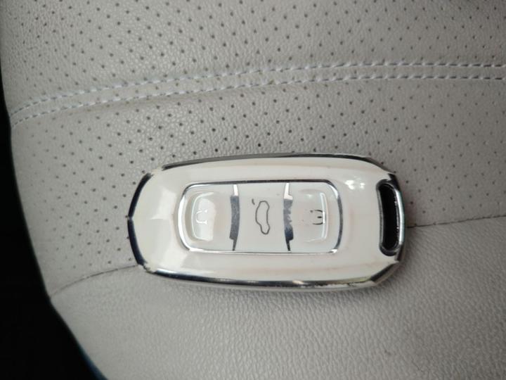 2025 Panda mini 210km Yuan photo 8