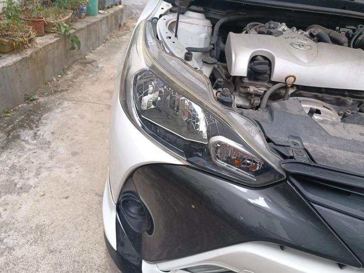 YARiS L 2019 1.5E CVT China VI photo 7