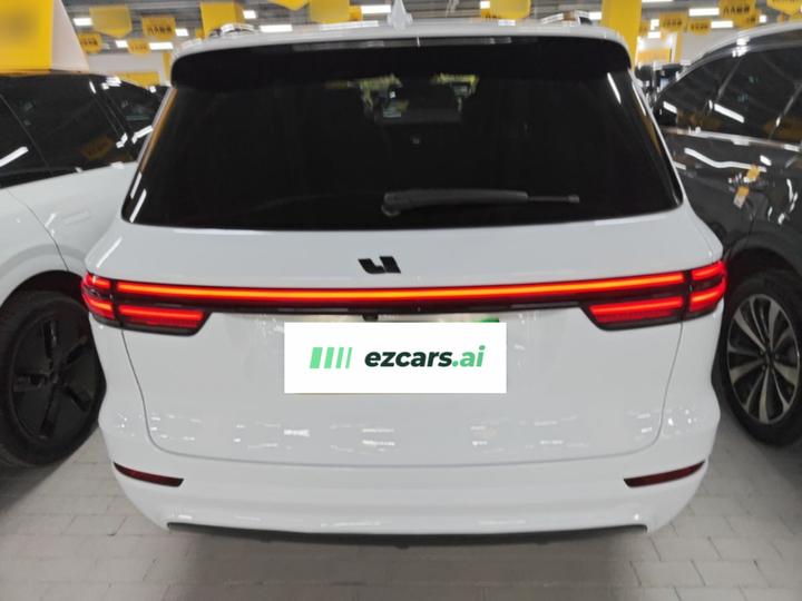 Li Auto ONE 2020 EREV 6-Seater photo 5