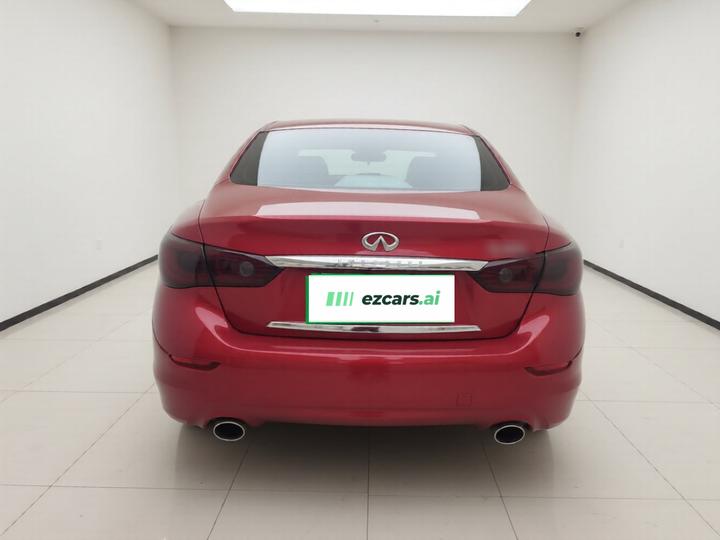 Q50L 2015 2.0T Sport photo 5