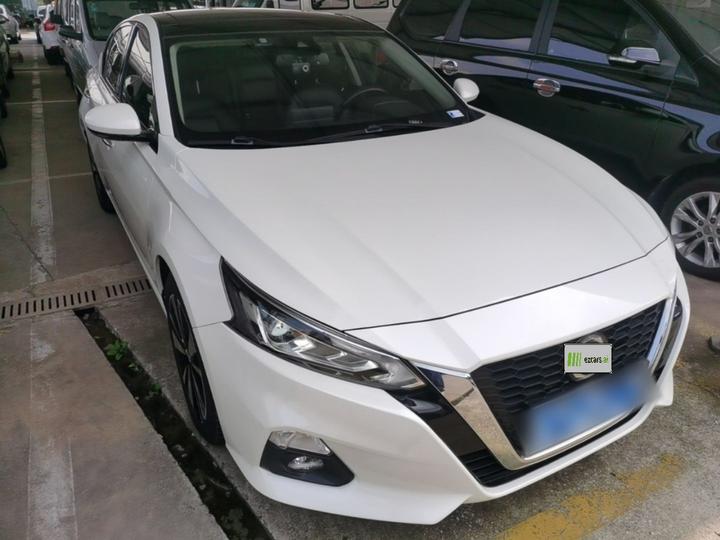 Teana 2020 2.0L XL Upper photo 3