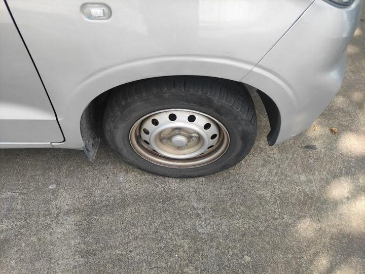 Wuling Hongguang V 2022 1.5L LAR photo 8