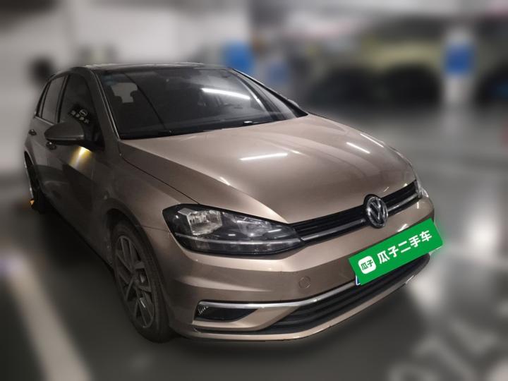 Golf 2020 280TSI DSG Comfort photo 3