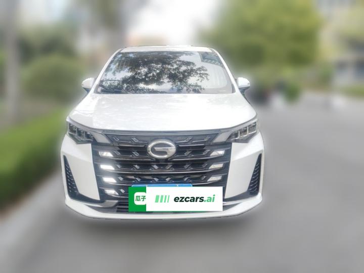GAC Trumpchi M6 2023 PRO 270T DCT Luxury photo 2