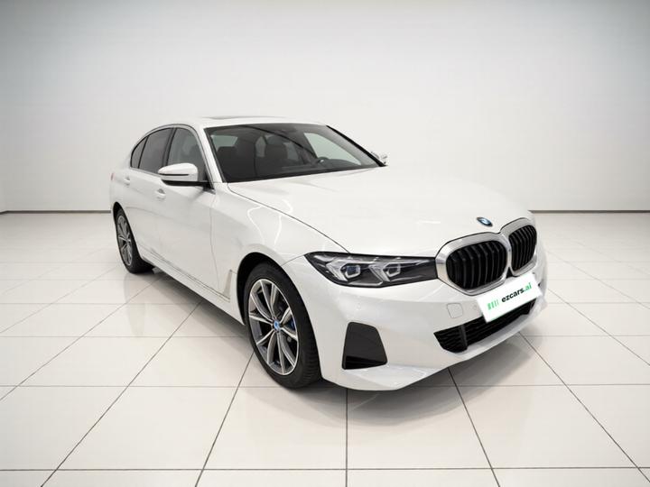 i3 2024 eDrive 35 L photo 3