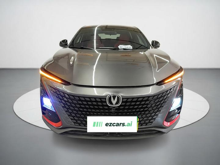 UNI-T 2020 1.5T Premium photo 2