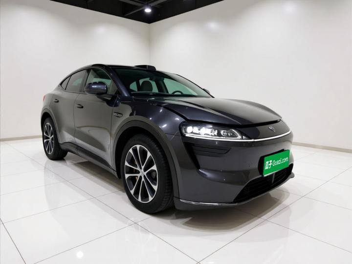 HIMA Luxeed R7 2024 EV 802km Max photo 3