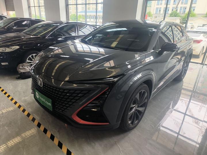 UNI-T 2020 1.5T Premium