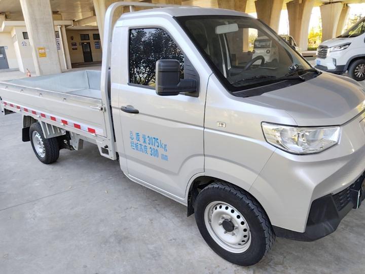 EV 2023 Truck 41.86kWh photo 3